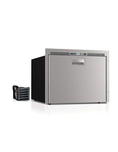 DW70 OCX2 BTX IM CONGELADOR DE UN SOLO CAJÓN CON MÁQUINA DE HIELO (75L)