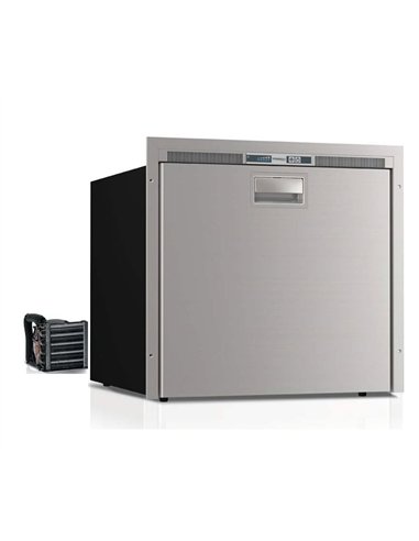 DW100 OCX2 RFX NEVERA DE CAJÓN (95L)