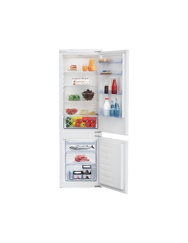 C270 DP NEVERA PUERTA DOBLE (255L)