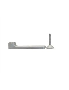 PIN LATCH SILVER COMPLETE