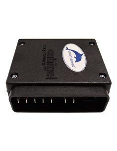 ELECTRONIC UNIT GD30FDC 12-42VCC
