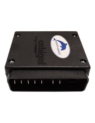 ELECTRONIC UNIT GD30FDC 12-42VCC