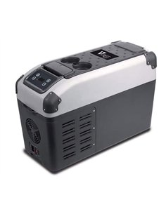 VF16P NEVERA Y CONGELADOR PORTÁTIL CON TERMOSTATO DIGITAL (16L)