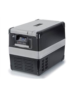 VF35P NEVERA Y CONGELADOR PORTÁTIL CON TERMOSTATO DIGITAL (35L)