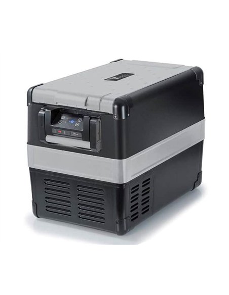 VF35P NEVERA Y CONGELADOR PORTÁTIL CON TERMOSTATO DIGITAL (35L)
