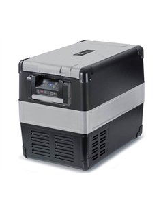 VF45P NEVERA Y CONGELADOR PORTÁTIL CON TERMOSTATO DIGITAL (45L)