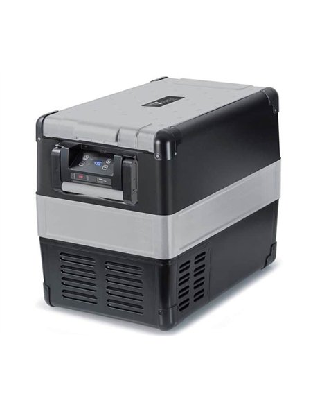 VF45P NEVERA Y CONGELADOR PORTÁTIL CON TERMOSTATO DIGITAL (45L)