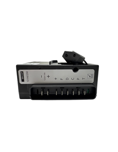 ELECTRONIC UNIT BD80/250 GH 12/24V