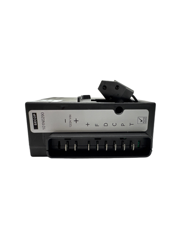 ELECTRONIC UNIT BD80/250 GH 12/24V
