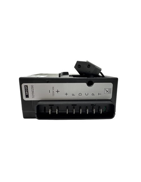 ELECTRONIC UNIT BD80/250 GH 12/24V