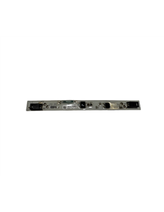R-SCHEDA LUCE BARRA LED - COMP. C330 / C420 NX Y