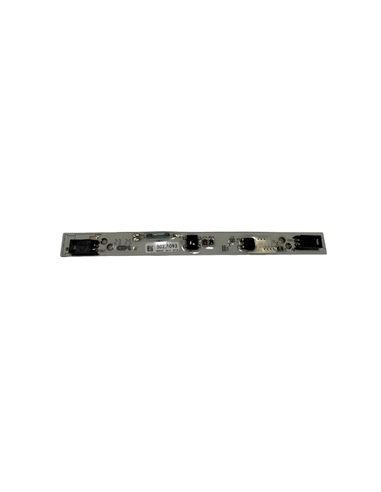 R-SCHEDA LUCE BARRA LED - COMP. C330 / C420 NX Y