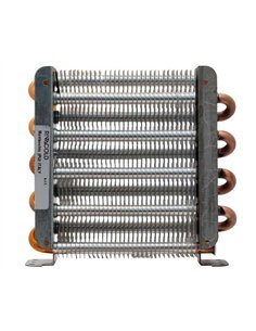 R-KIT COND.PACCO ALETTATO 136X132 2R