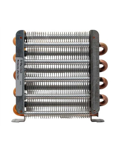 R-KIT COND.PACCO ALETTATO 136X132 2R