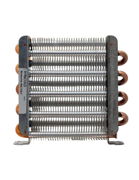 R-KIT COND.PACCO ALETTATO 136X132 2R