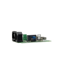 R-SCHEDA TERMOSTATO LPC/TC-B C330/420