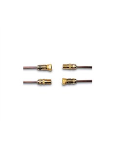 KIT DE ACOPLAMIENTOS R&AacutePIDOS (2M+2F)
